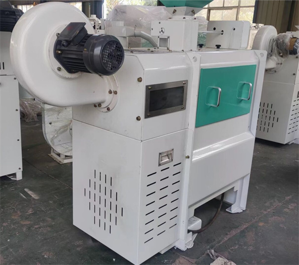 quinoa peeling machine, quinoa saponin removing machine