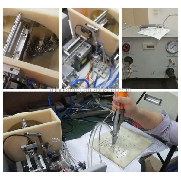 Auto Electric Screwdriver Machine,automatic Screw Feeder Screwdriver