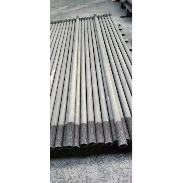 70MPa High Density Graphite Rod for Customization in EDM Electrode Production Process