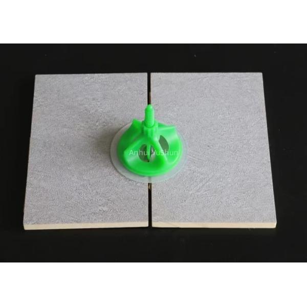 2mm Tile Clips Level System spin doctors tile accessories use for flooring install