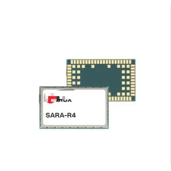 CE Certified 4G LTE Module For EGPRS Frequency Bands Datasheet Provided By U-blox
