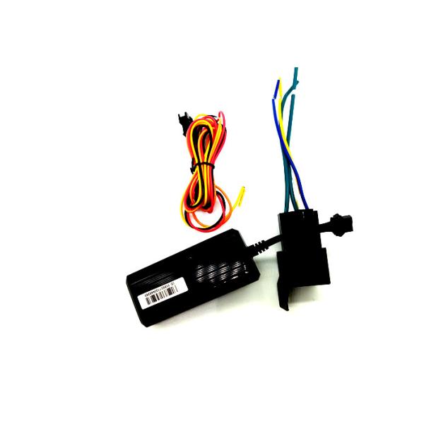 Mini GPS Security Protection GT06 Car Tracking Device Real Time Tracking 4G GPS Tracker