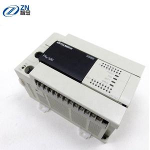 Mitsubishi PLC Industrial Automation Programmable Controller FX3U-32MR/ES-A