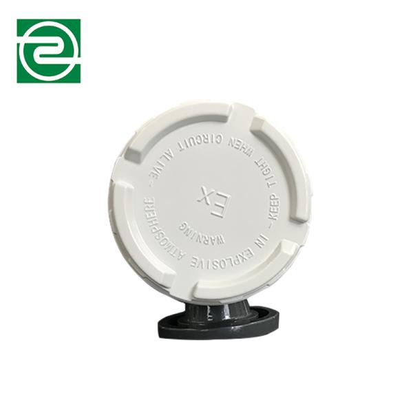 Beautiful design split water electromagnetic flow meter converter