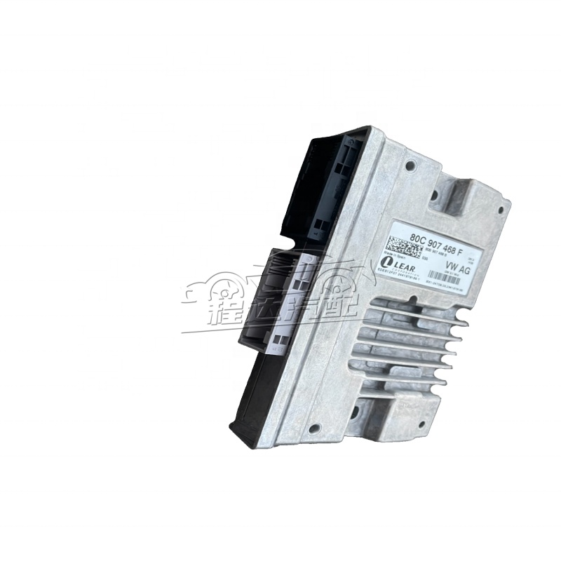 High Quality Palamela 971 Body Computer Communication Gateway Interface Control Module signal Collector for Porsche