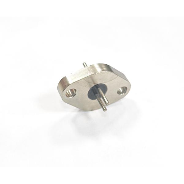200N Hermetically Sealed Terminal Customize Sintered Seal Terminals