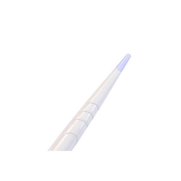 2 Heads Curve Blade #17 Disposable Microblading Pen