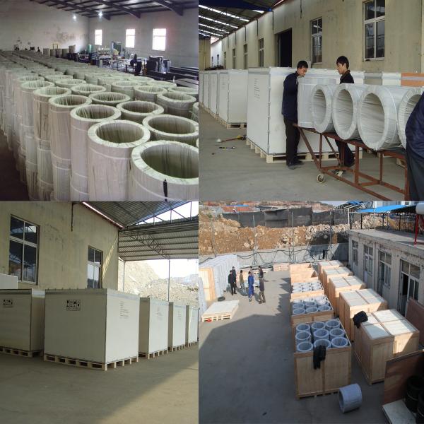 High-Quality Huashida Electrofusion Sleeves Tape For Reliable Pipe Welding Solutions