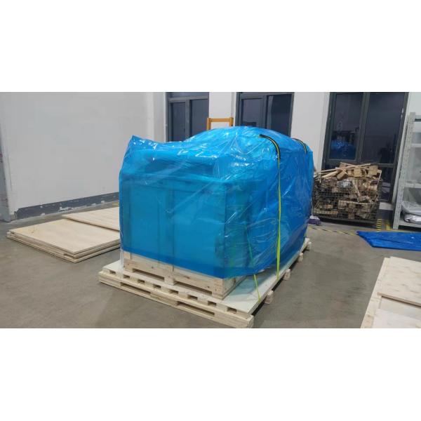 25pph Preprinting Online Thermal Offset Plate Making Machine