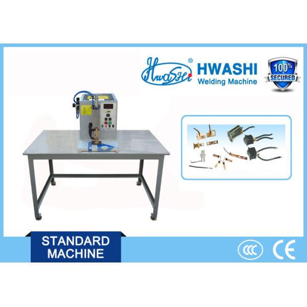 Full New Mini Spot Welding Machine With Capacitor Discharge Power Supply System