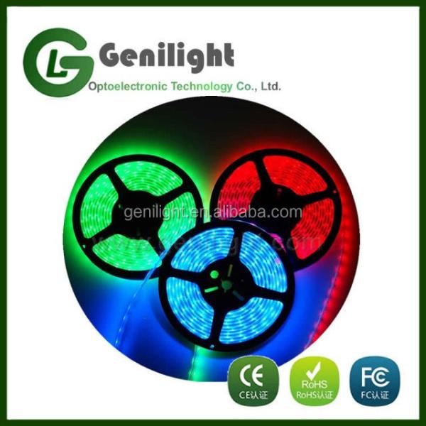 Rectangle LED NAILS SIGN Make Your Nail Display Shine with Our Motion Flashing Design