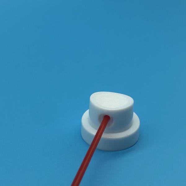 Compact MDF Kit Carburetor Valve for Small Engine Repairers with Space-Saving Design