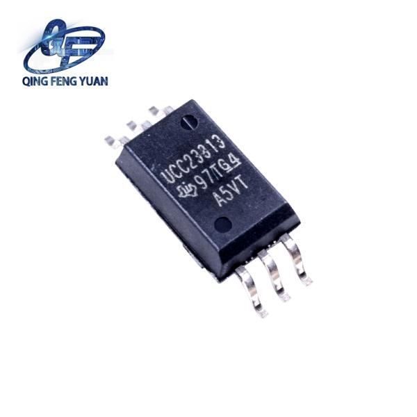 Texas UCC23313BQDWYRQ1 In Stock Electronic Components Integrated Circuits Microcontroller TI IC chips SOIC-6