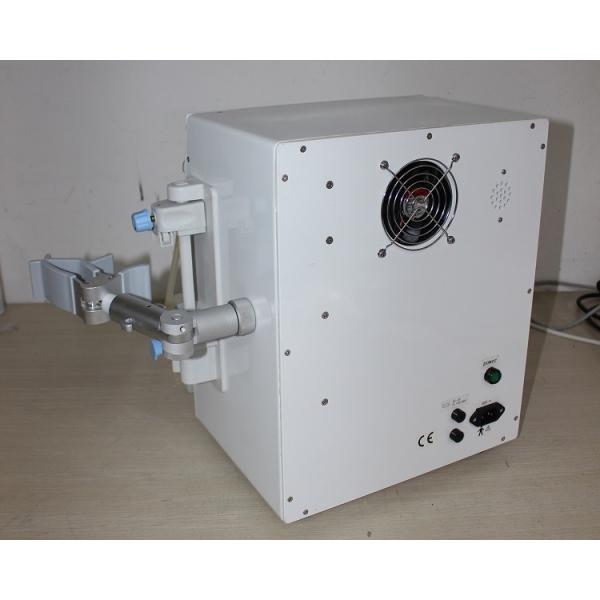 Medical Hemoperfusion Machine blood thermal insulation device