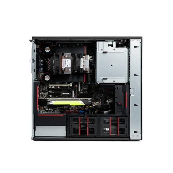 Stock Lenovo ThinkStation P720 Deep Learning Workstations for Data-Intensive Projects