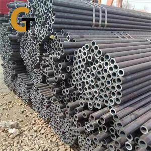 Quality 12 Inch 8 Inch 6 Inch Erw Carbon Steel Pipe Tube Galvanized Ms Pipe 1.5 Inch 1 Inch for sale