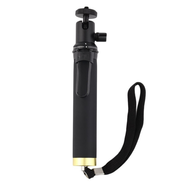 Bluetooth Selfie Stick Tripod Extendable Remote Control Monopod For Xiaomi Action Camera