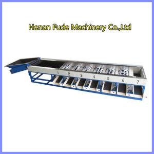 Quality apple grading machine, apple sorting machine for sale