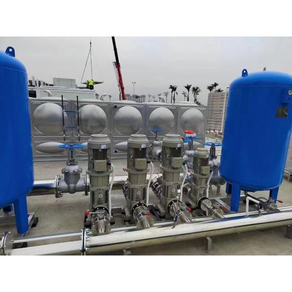 Meidibao High-Temperature Heat Pump with Copeland Scroll Compressor, Modular Design, and R410A Refrigerant for Air to Water Applications