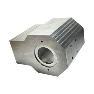 Custom Anodizing CNC Machining Services With 4 Axis Processing
