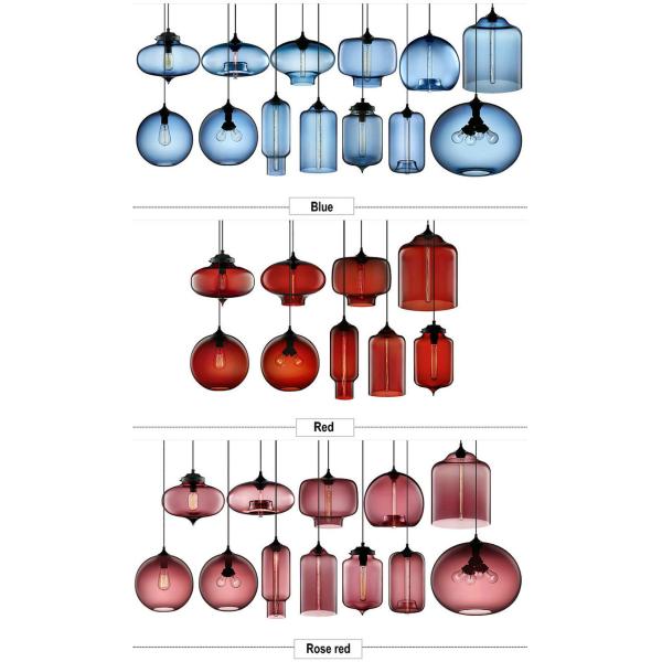 Restaurant Decorative Design Lamp Hanging Pendant Light