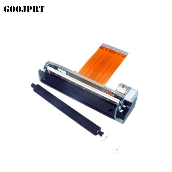 TP638-80mm Wireless Printer Mechanism , Printing Mechanism Easy Paper Loading