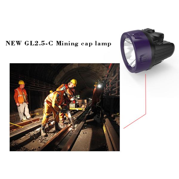 PC eco friendly material ultra bright led rechargeable headlamp for night fishing
