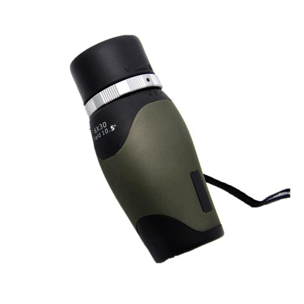 High Definition Powerful Monocular Telescope Compact Monocular Telescope For Hiking