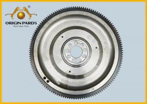 Quality 700 P11C HINO Flywheel 430 MM 134504210 High Performance Matal Material for sale