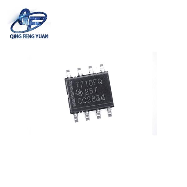 Texas ISO7710FQDQ1 In Stock Electronic Components Integrated Circuits Microcontroller Board TI IC chips SOIC8