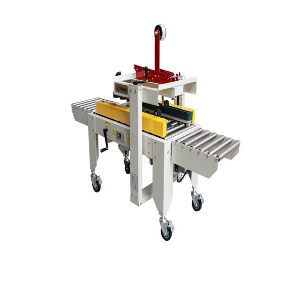 Semi Automatic Carton Sealing Machine FXJ-4030S Box Sealing Tape Machine