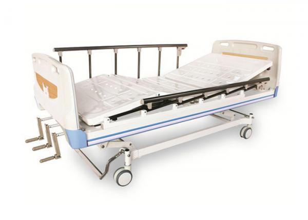 Buy CE ISO Multifunctional Operation Theatre Table 2150mm*950mm*630mm at wholesale prices
