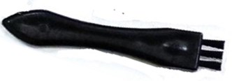 PCB Board Industrial Crank Round Handle ESD Antistatic Brush