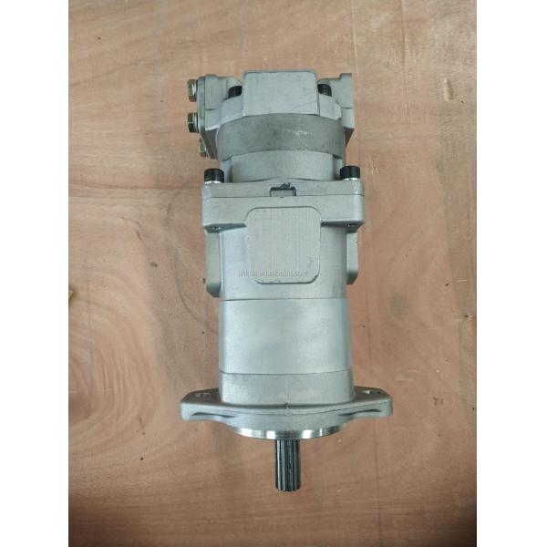 Switch Pump 705-52-20240 for WA470-1 Loader