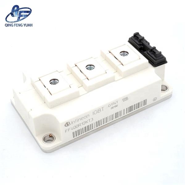 Hot selling FF400R12KT3 FF400R12 400A1200V IGBT MODULE