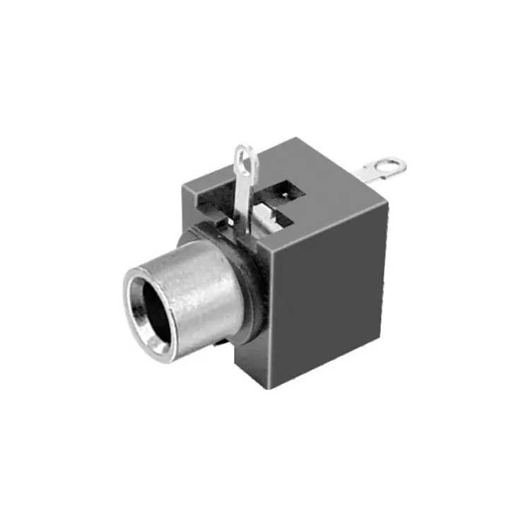 3.5mm Diameter Earphone Jack PJ30010
