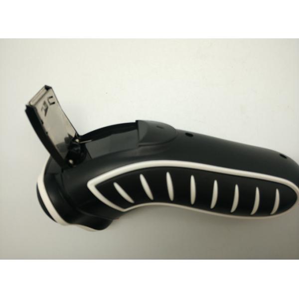 RSCX-368A Shaver Electric Rechargeable Razor