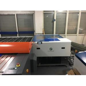 Automatic Offset Printing CTP Plate Processor Developing Machine For Kodak Cron