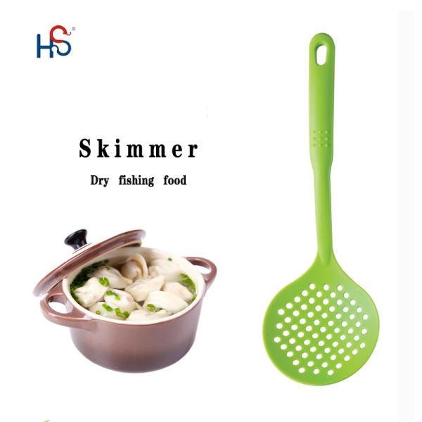 Fall Kitchen Essentials German Cookware Nylon Kitchen Tool Set for Home Cookware