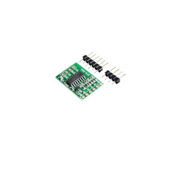 Weighing Pressure Sensor 24-bit Precision AD Module HX711