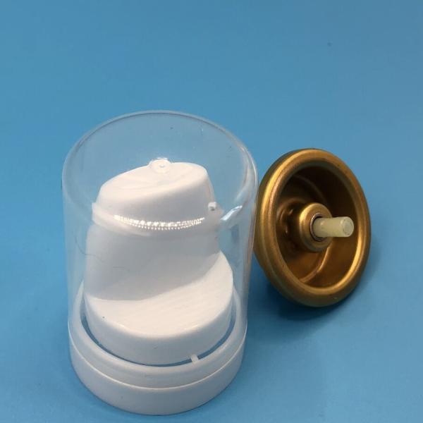 Versatile Hair Mousse Spray Nozzle for Creative Styling - Targeted Application, Easy Maintenance