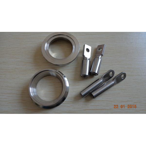 Customize precision cnc machining turned part, made in China professional manufacturer, shaft, axle, roller