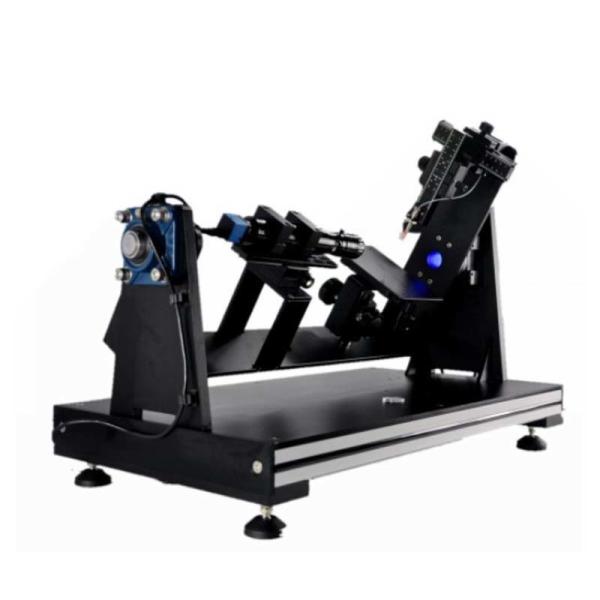 ISO 15989 Automatic Tilt Contact Angle Measurement Instrument Contact Angle