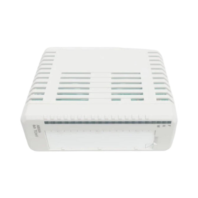 ABB AI835A Analog Input Module front view