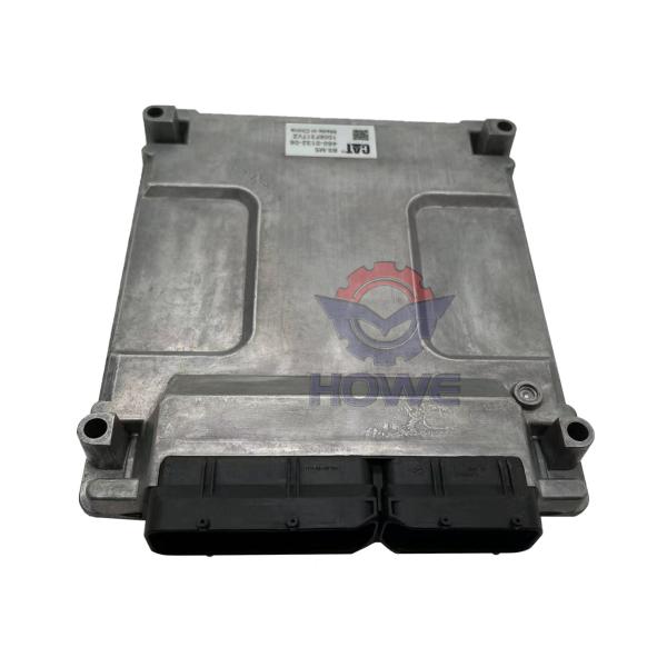 Excavator Electrical Parts E320D2 E326D2 E329D2 E330D2 Hydraulic Controller ECU 460-0132 430-7160