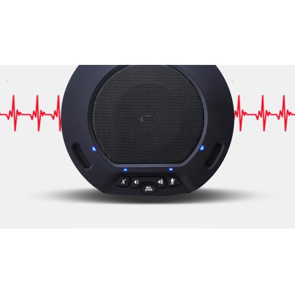 Microphone Speaker Microphone Omnidirectional Computer Conference Computer Microphone