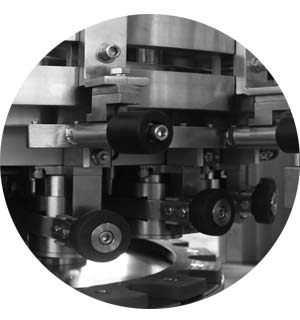 1000 BPH Aluminum Can Filling Machine