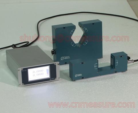 Buy Compact laser diameter gauge for cable wire pipe LDM1025 LDM2025 at wholesale prices