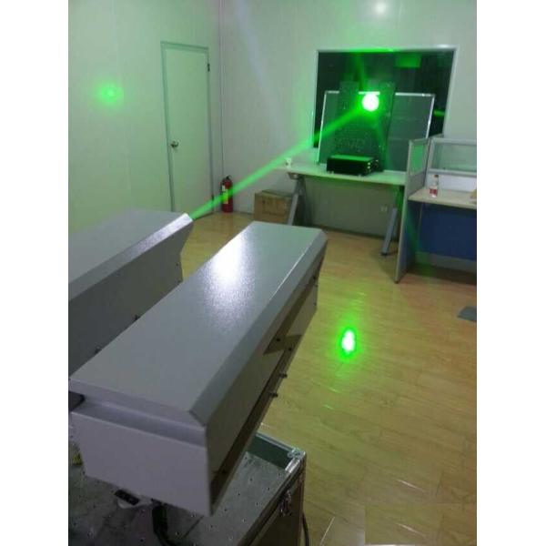 OEM 532nm laser module