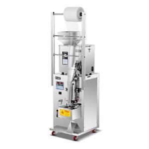 Multifunctional Multi-Function Vertical Chips Packing Machine Automatic For